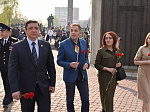 9 мая - День Победы